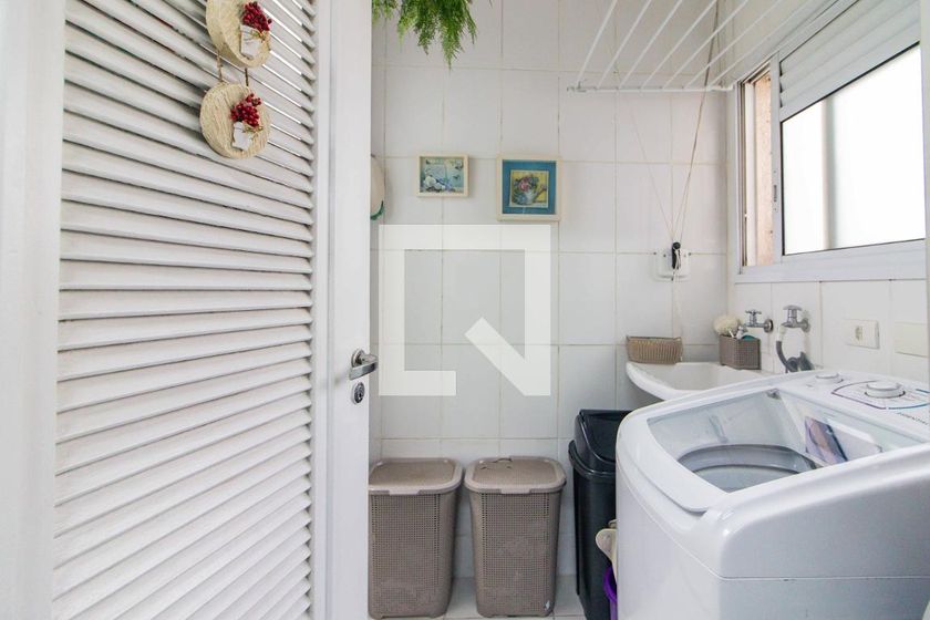 Apartamento, 2 quartos, 83 m² - Foto 61