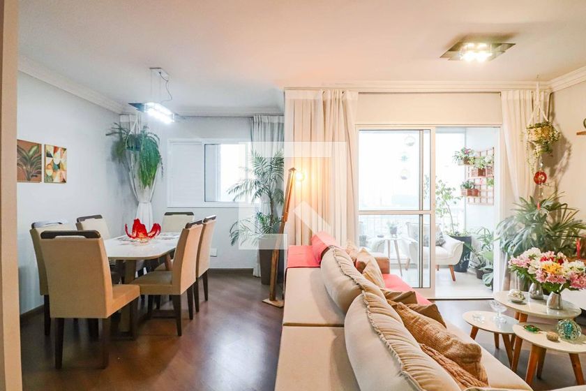Apartamento, 2 quartos, 83 m² - Foto 7