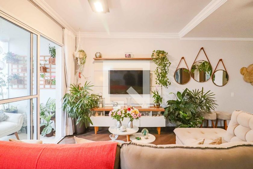 Apartamento, 2 quartos, 83 m² - Foto 11