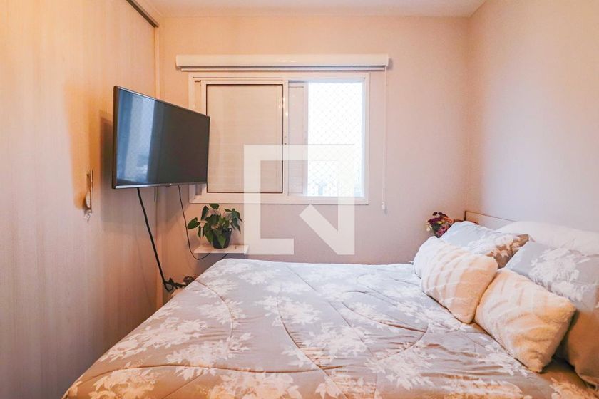 Apartamento, 2 quartos, 83 m² - Foto 29
