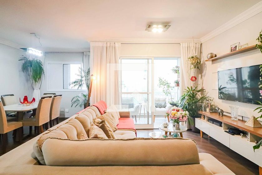 Apartamento, 2 quartos, 83 m² - Foto 1