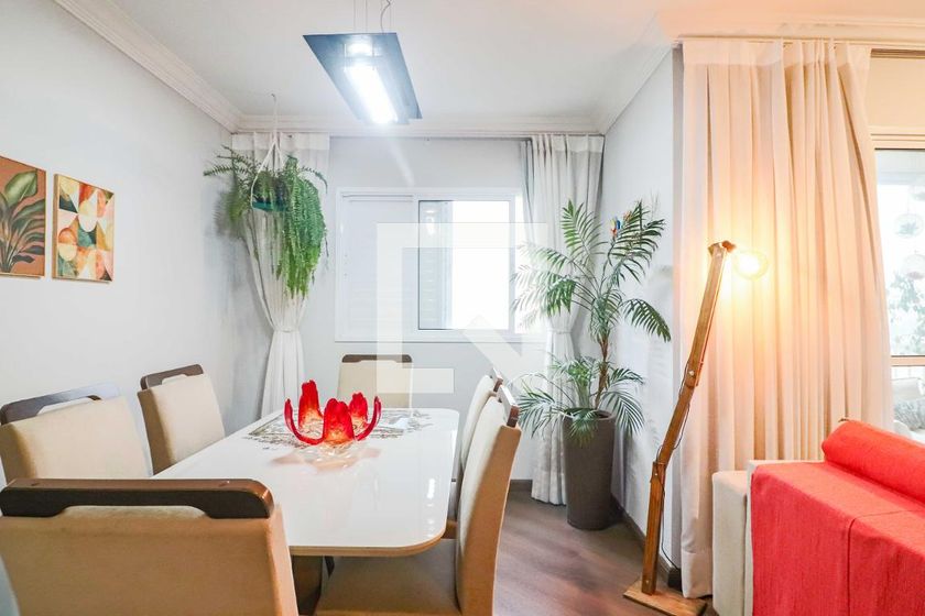 Apartamento, 2 quartos, 83 m² - Foto 9