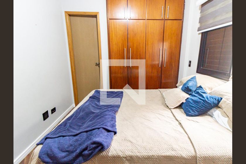Apartamento, 3 quartos, 95 m² - Foto 37