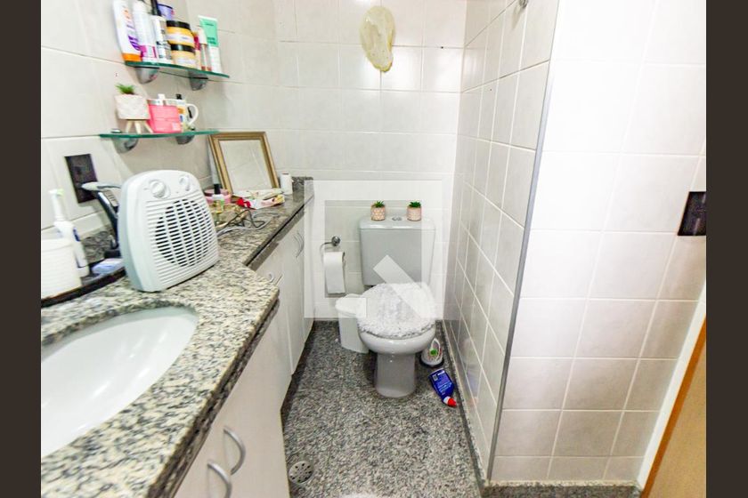Apartamento, 3 quartos, 95 m² - Foto 49