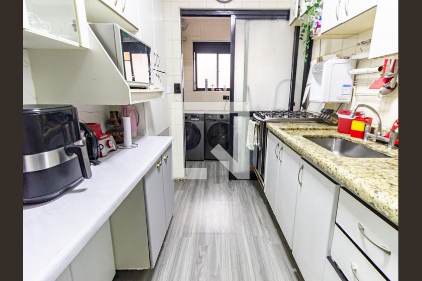 Apartamento, 3 quartos, 95 m² - Foto 61