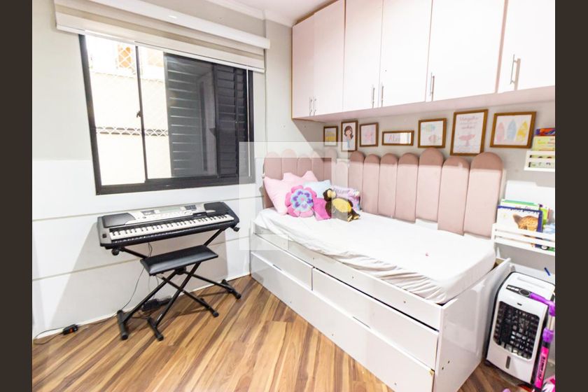 Apartamento, 3 quartos, 95 m² - Foto 20