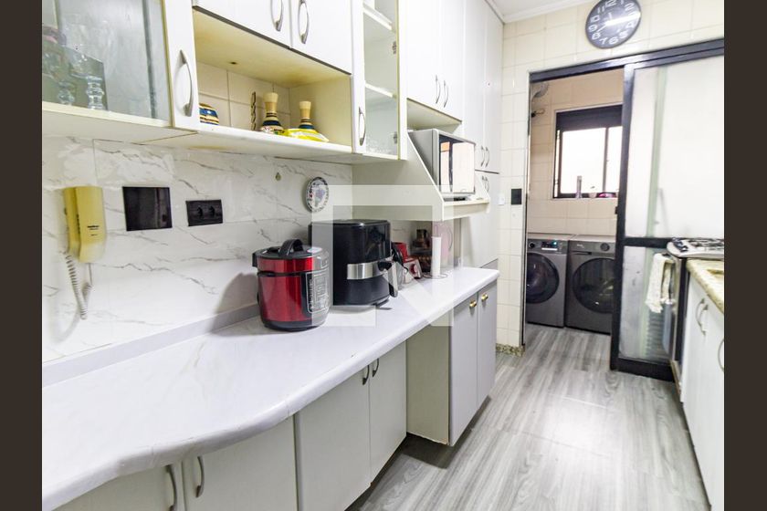 Apartamento, 3 quartos, 95 m² - Foto 60