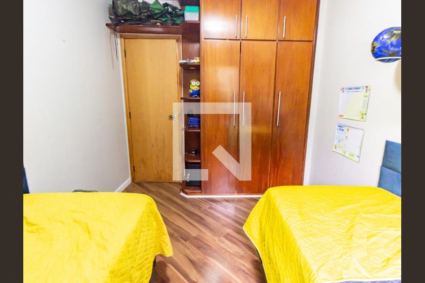 Apartamento, 3 quartos, 95 m² - Foto 33