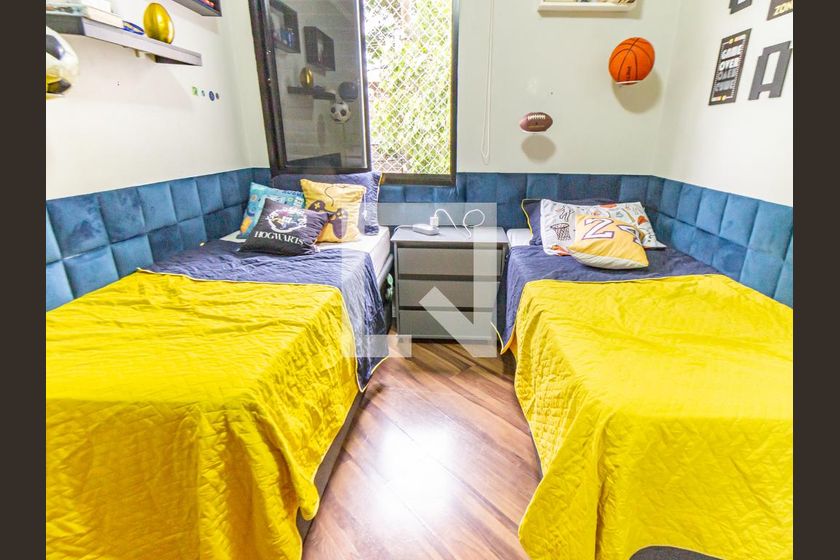 Apartamento, 3 quartos, 95 m² - Foto 29
