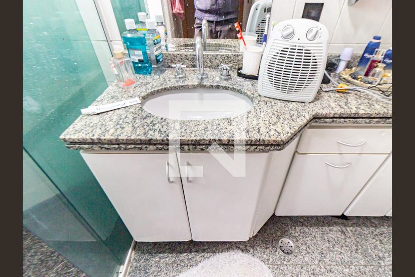 Apartamento, 3 quartos, 95 m² - Foto 45