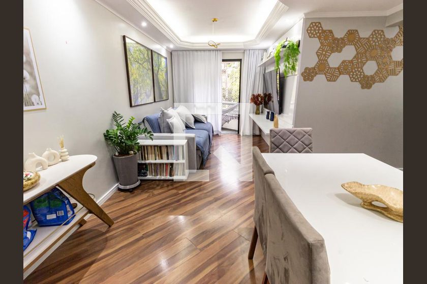 Apartamento, 3 quartos, 95 m² - Foto 4