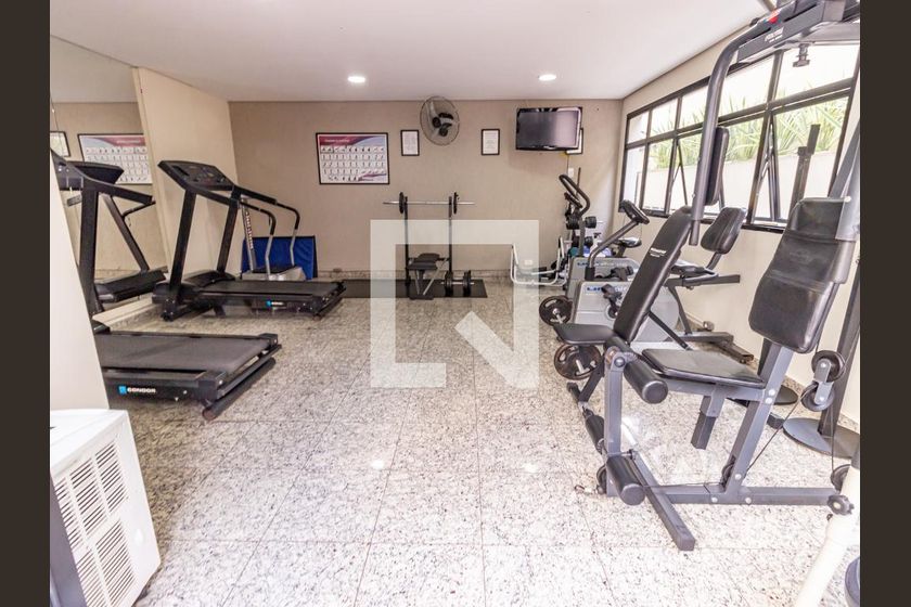 Apartamento, 3 quartos, 95 m² - Foto 88