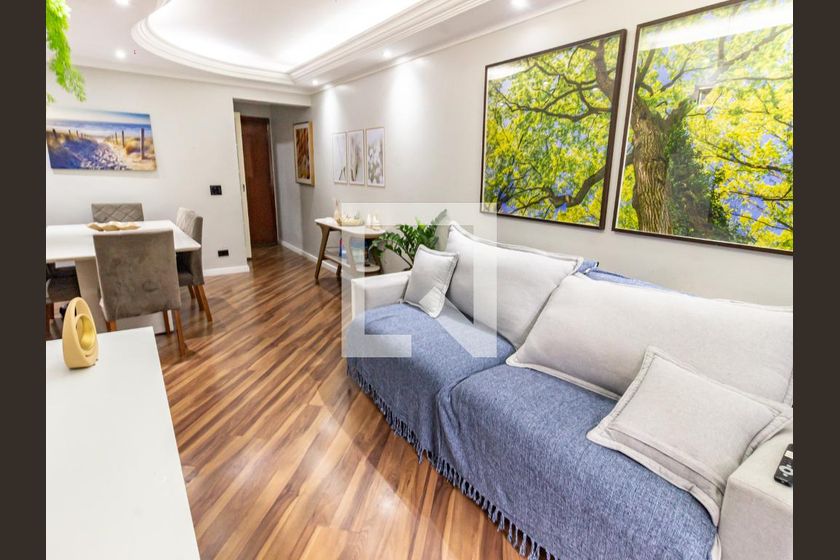 Apartamento, 3 quartos, 95 m² - Foto 5