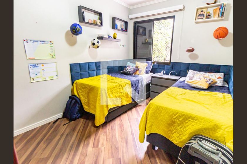 Apartamento, 3 quartos, 95 m² - Foto 28