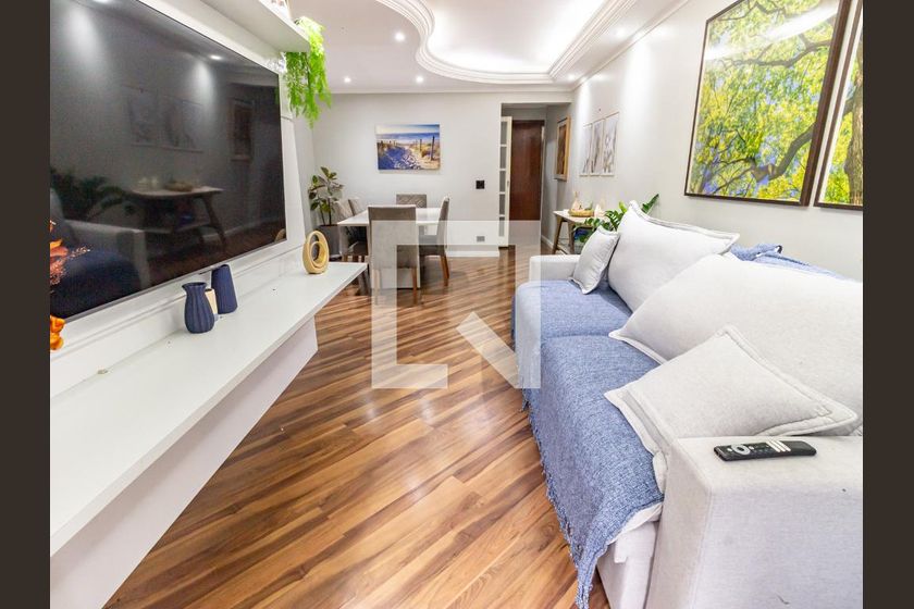 Apartamento, 3 quartos, 95 m² - Foto 8