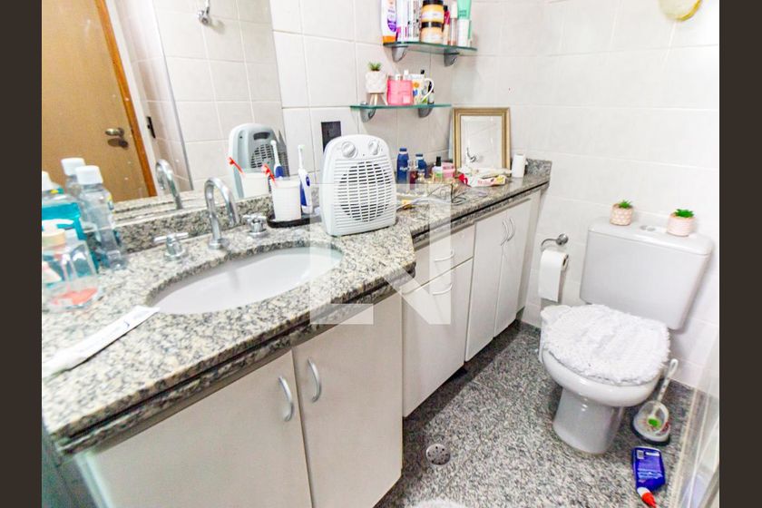 Apartamento, 3 quartos, 95 m² - Foto 44