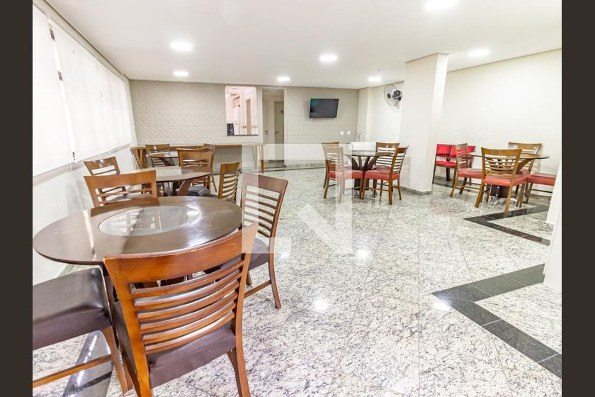 Apartamento, 3 quartos, 95 m² - Foto 93