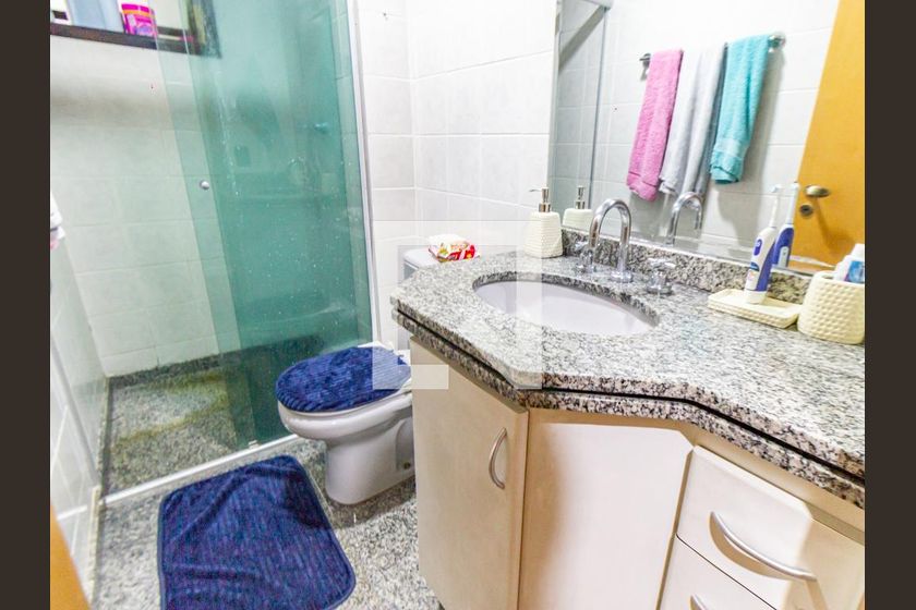Apartamento, 3 quartos, 95 m² - Foto 52