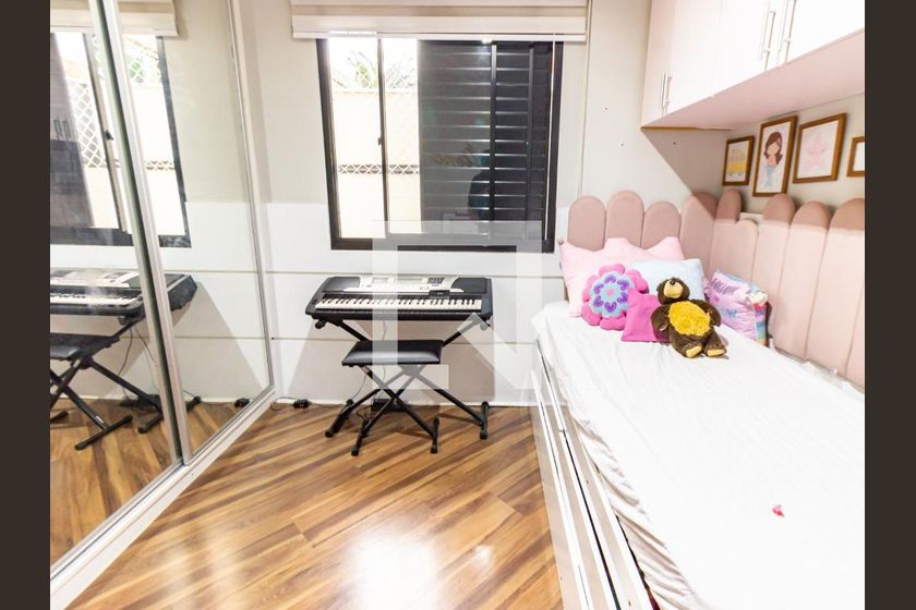 Apartamento, 3 quartos, 95 m² - Foto 21