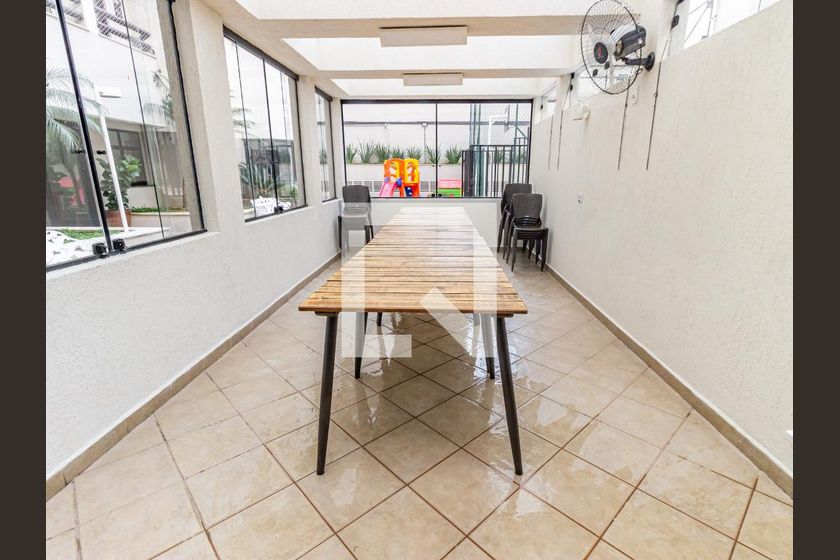Apartamento, 3 quartos, 95 m² - Foto 96