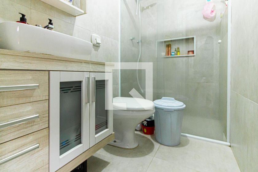 Casa, 2 quartos, 120 m² - Foto 17
