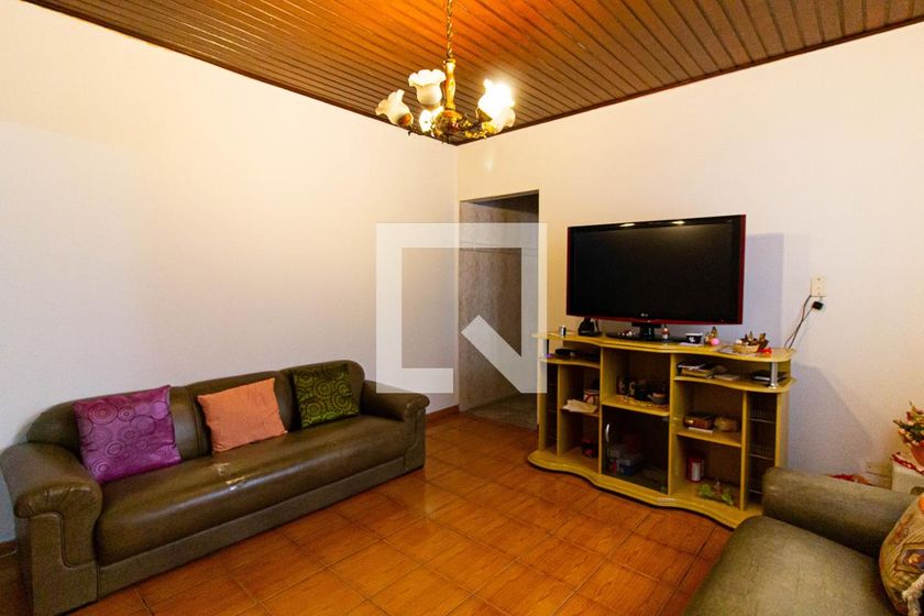 Casa, 2 quartos, 120 m² - Foto 1
