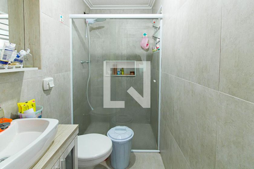 Casa, 2 quartos, 120 m² - Foto 16