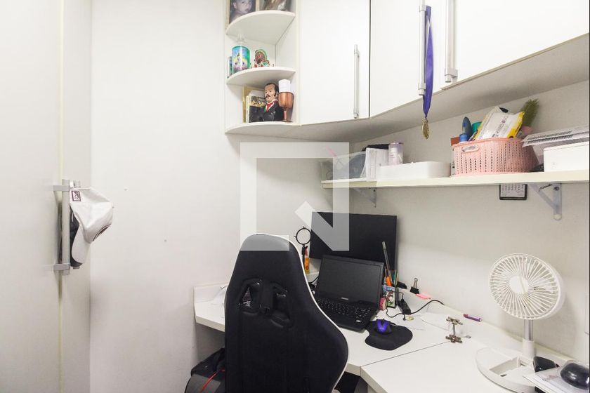 Apartamento, 3 quartos, 80 m² - Foto 12