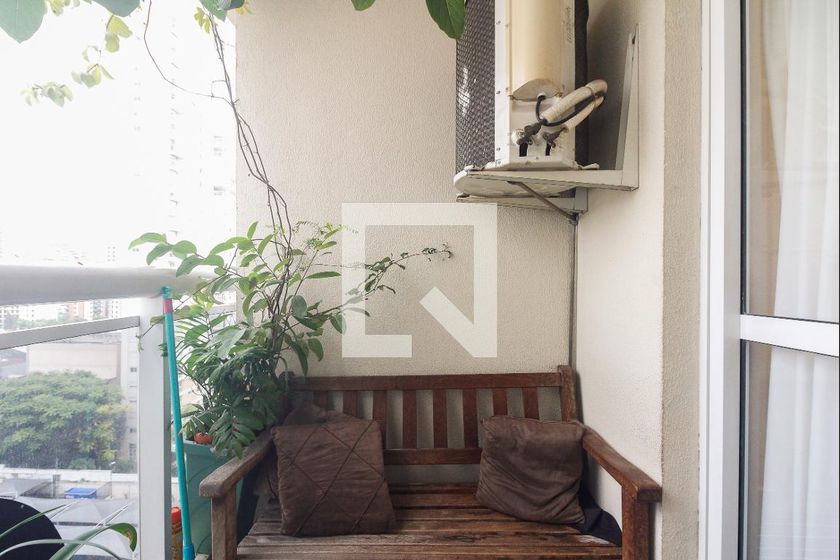 Apartamento, 3 quartos, 80 m² - Foto 10
