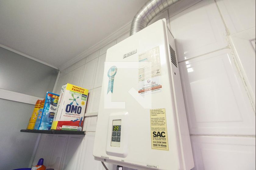 Apartamento, 3 quartos, 80 m² - Foto 43