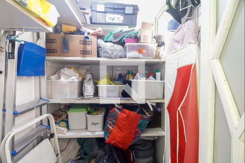 Apartamento, 3 quartos, 80 m² - Foto 44