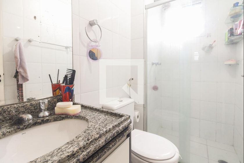 Apartamento, 3 quartos, 80 m² - Foto 29