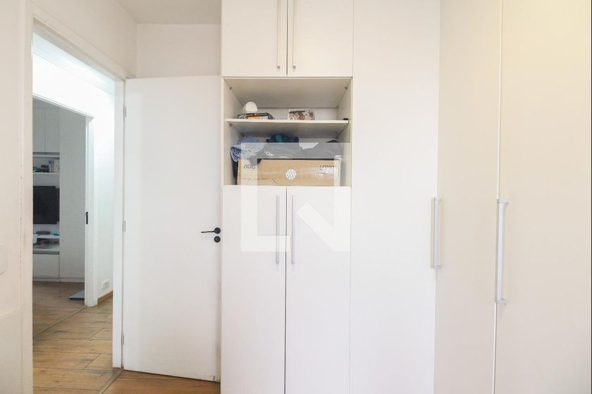 Apartamento, 3 quartos, 80 m² - Foto 22
