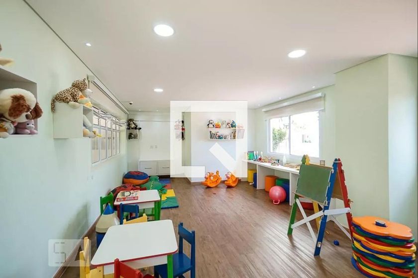 Apartamento, 3 quartos, 80 m² - Foto 50