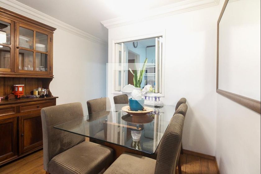 Apartamento, 3 quartos, 80 m² - Foto 6