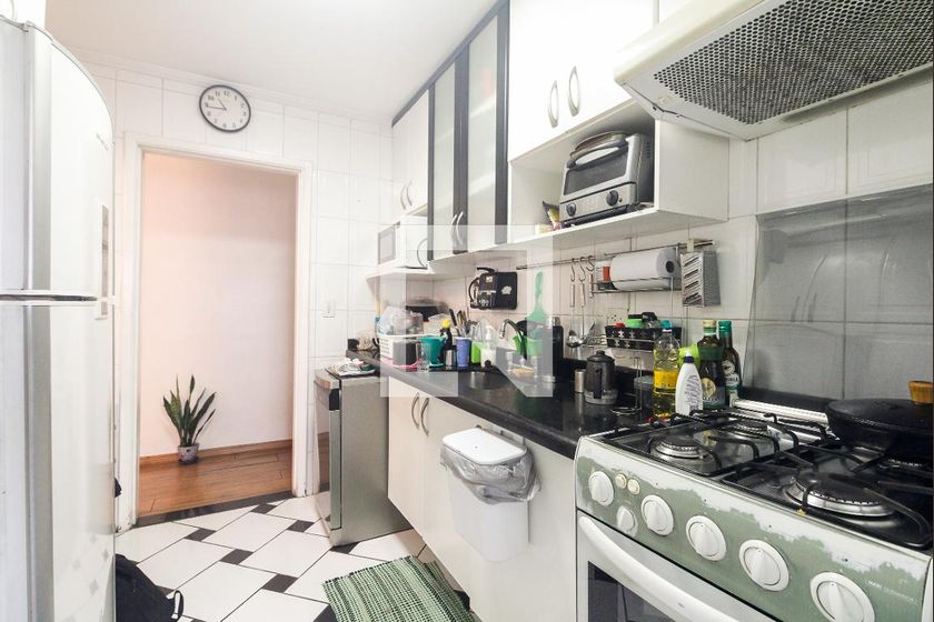 Apartamento, 3 quartos, 80 m² - Foto 38