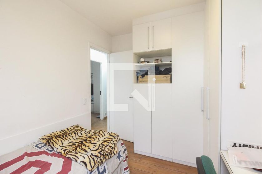 Apartamento, 3 quartos, 80 m² - Foto 21