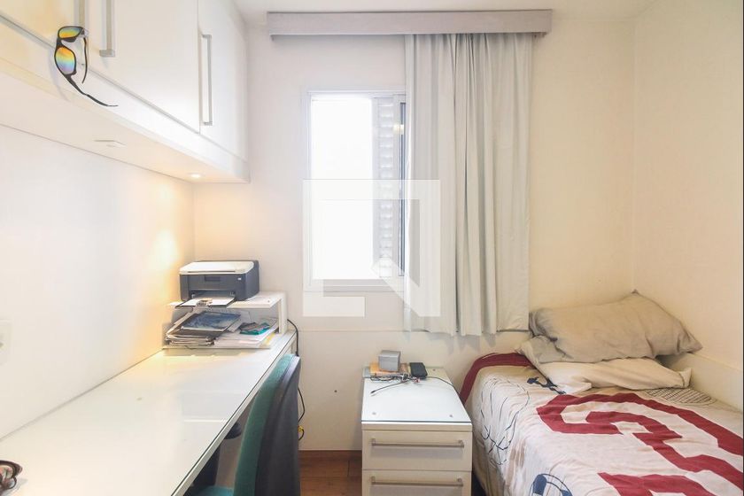 Apartamento, 3 quartos, 80 m² - Foto 20
