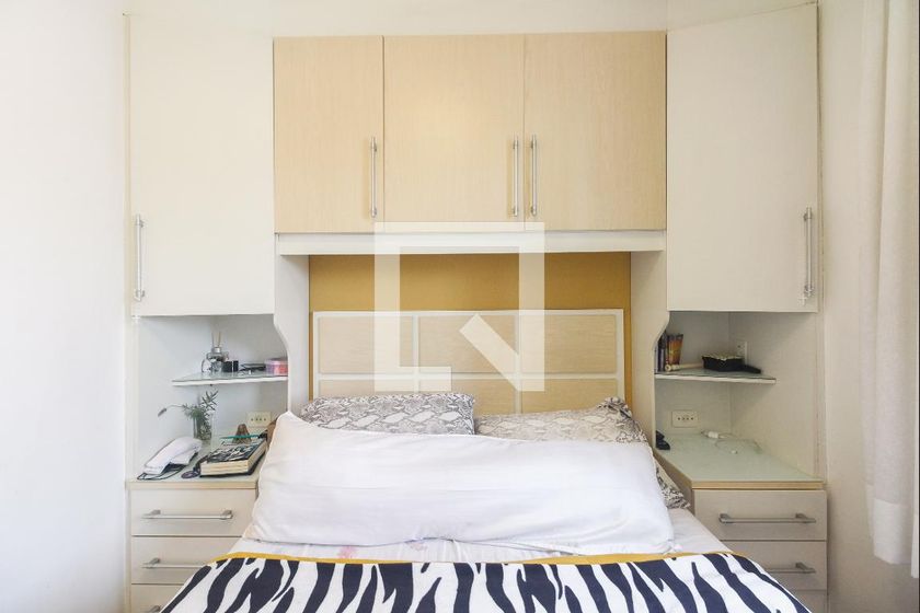 Apartamento, 3 quartos, 80 m² - Foto 25