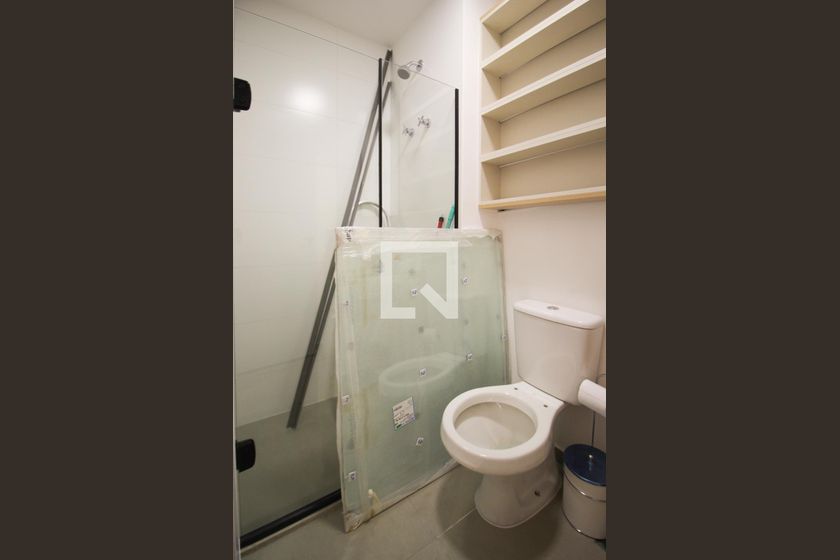 Kitnet-Studio, 37 m² - Foto 14
