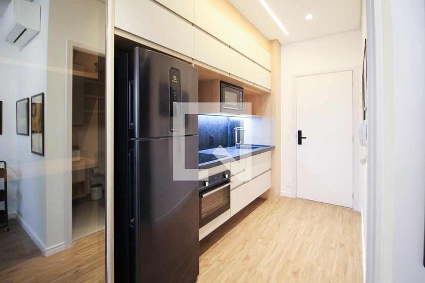 Kitnet-Studio, 37 m² - Foto 20
