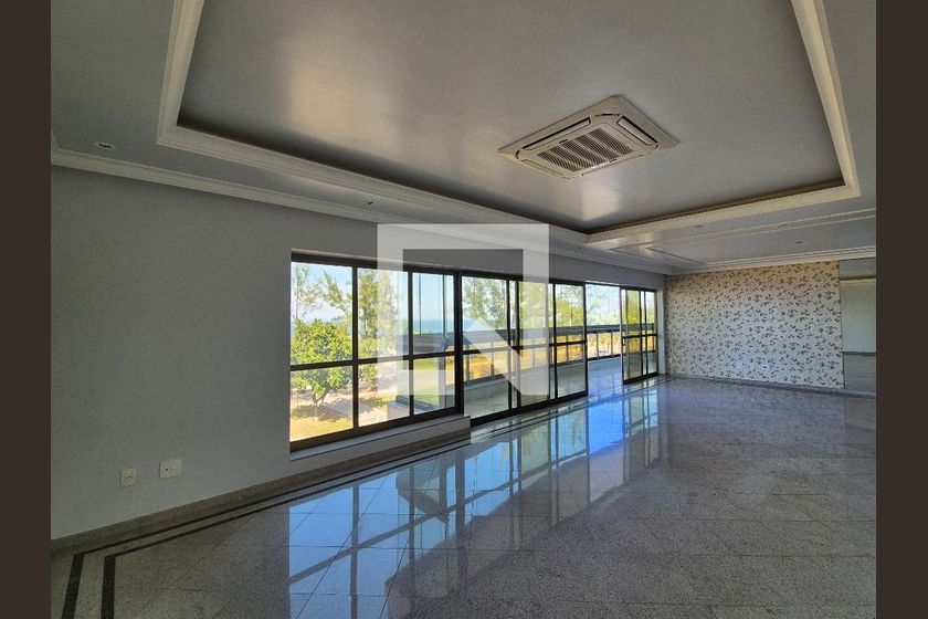 Apartamento, 4 quartos, 247 m² - Foto 7