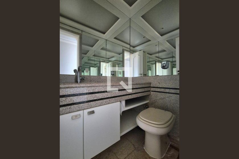Apartamento, 4 quartos, 247 m² - Foto 55