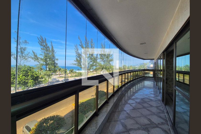 Apartamento, 4 quartos, 247 m² - Foto 11