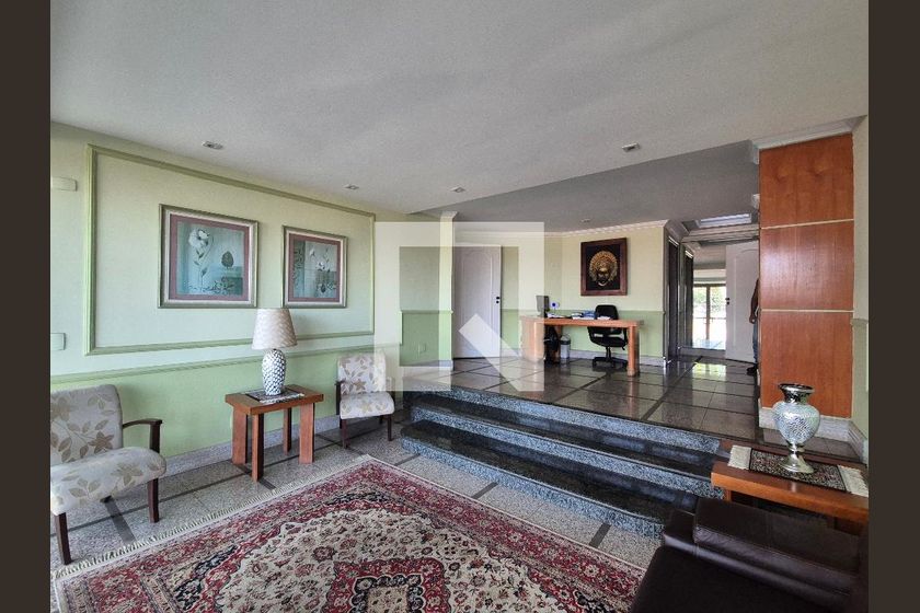Apartamento, 4 quartos, 247 m² - Foto 127