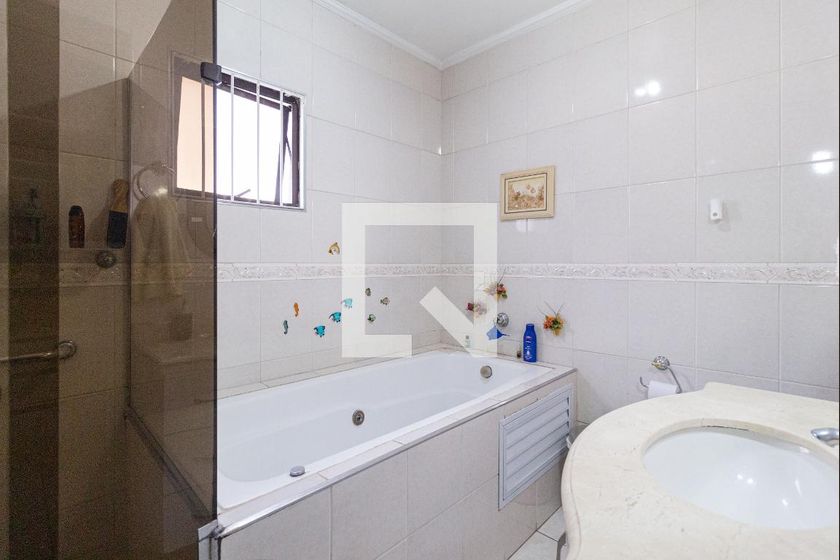 Casa, 4 quartos, 208 m² - Foto 16