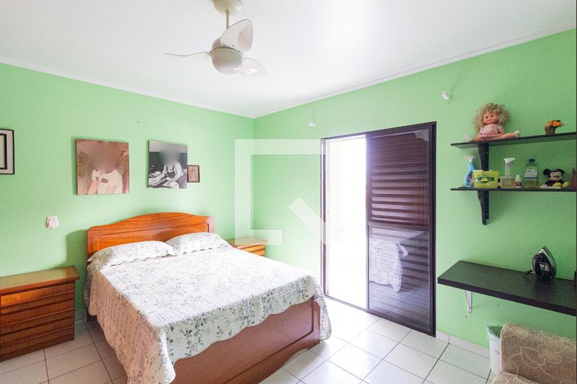 Casa, 4 quartos, 208 m² - Foto 26