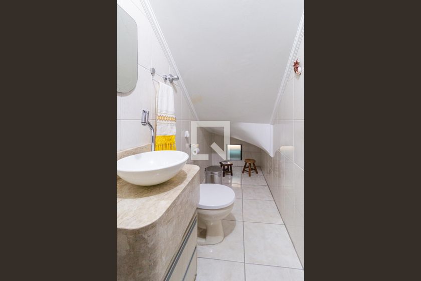 Casa, 4 quartos, 208 m² - Foto 5