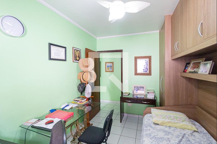 Casa, 4 quartos, 208 m² - Foto 8