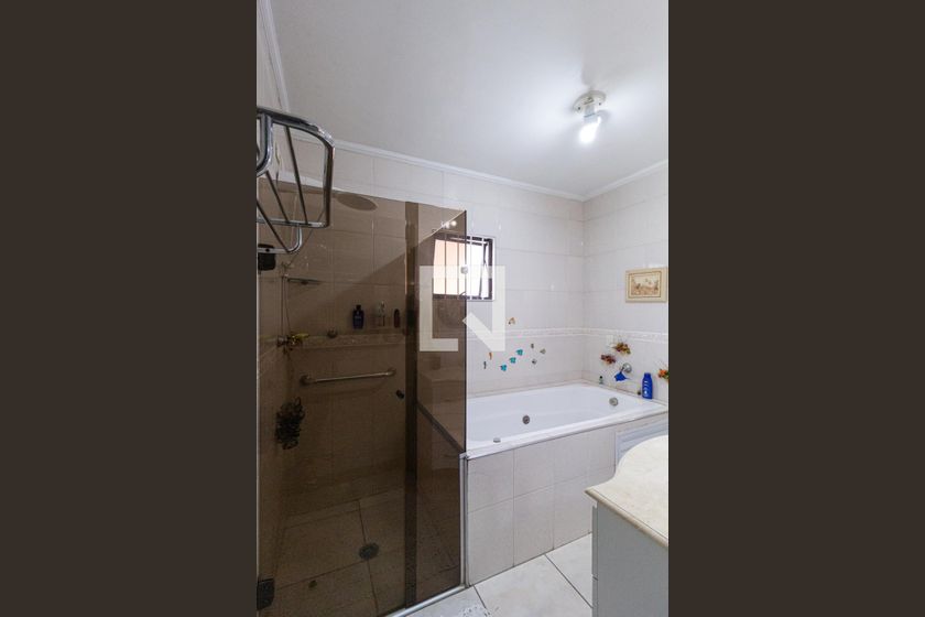 Casa, 4 quartos, 208 m² - Foto 17